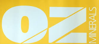 OZ Minerals
